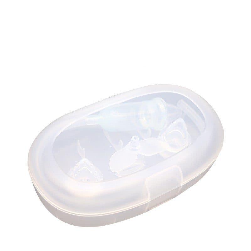 DQ75 شفاطة أنف بالشفط الفموي — product photo 1